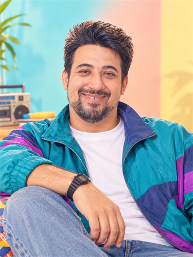 یوسف &nbsp;بوداغی 