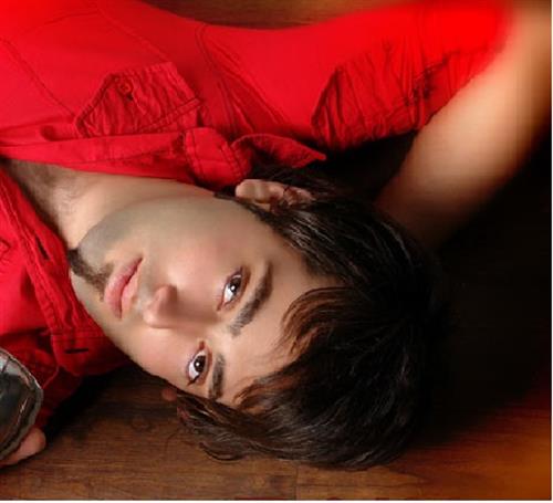 رضا&nbsp;زندی