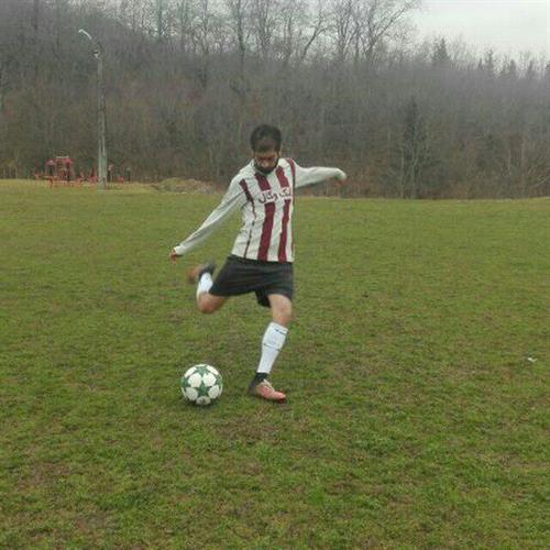 میلاد &nbsp;ابراهیمی 