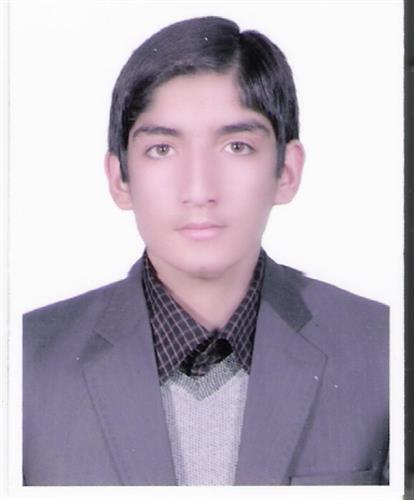 mohammad&nbsp;chahkandi