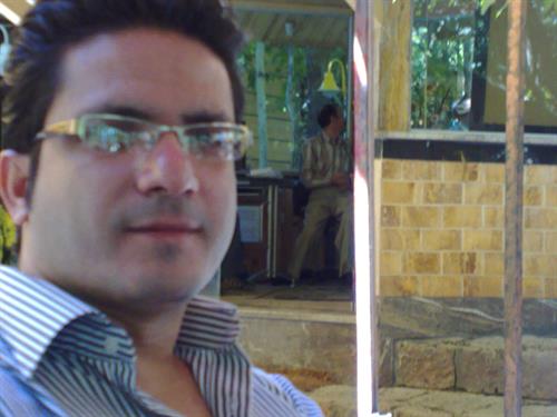 fariborz&nbsp;sattari