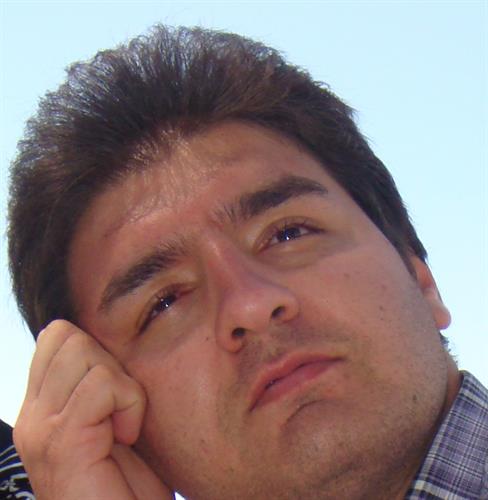 behnam&nbsp;mohammadi