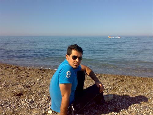 fariborz&nbsp;ghezelbash