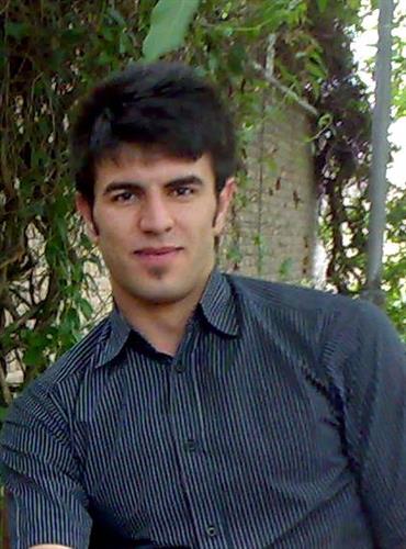 pasha&nbsp;rahmani