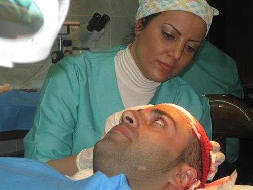 mahnaz&nbsp;sabahi morad