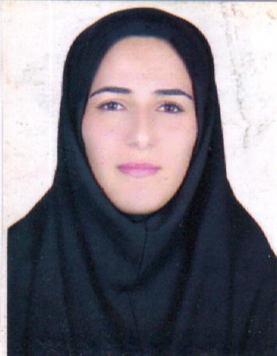 fahimeh&nbsp;dorostkar