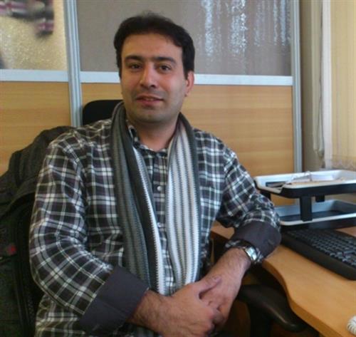 abbas&nbsp;aghahoseini