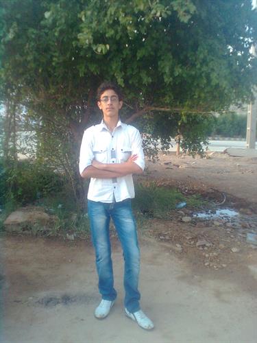 mohammad&nbsp;goodarzi