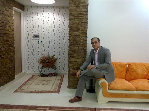 مهدي&nbsp;امير