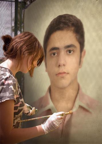 mohamad&nbsp;fooladi