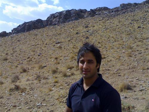 saeed&nbsp;mohammadi