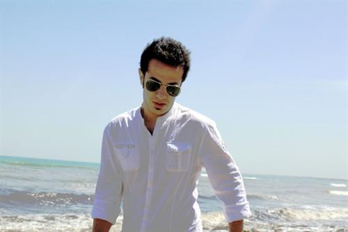 hossein&nbsp;painter