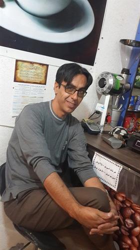 امیر ارسلان&nbsp;بیاتی