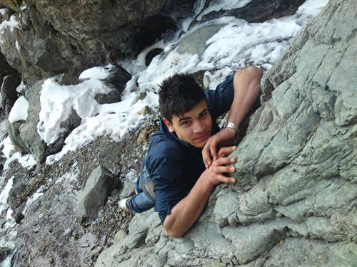 saeid&nbsp;jalilzade