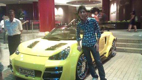 s@dler-zedboy&nbsp;tehrani