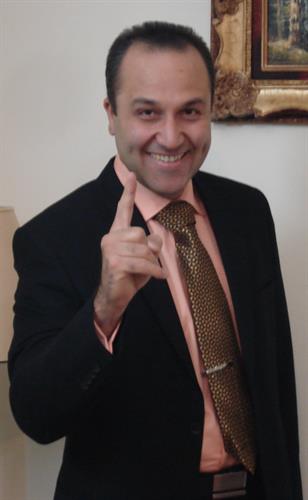 dr.ali reza&nbsp;neko nam