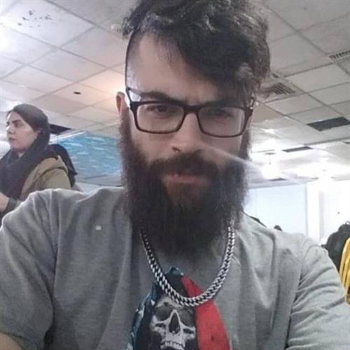 mazdak&nbsp;piroozbakht