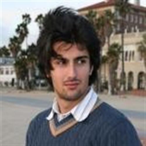 رضا&nbsp;آشتیانی