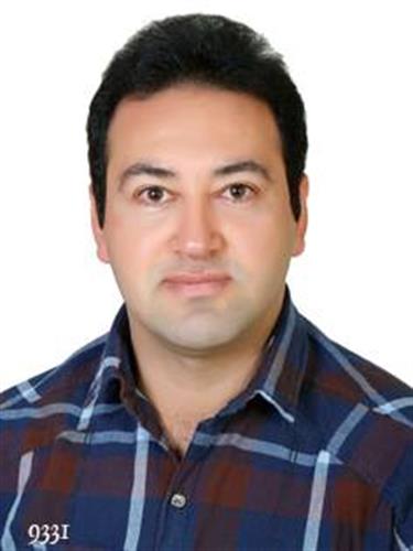 amoo abbas&nbsp;alinejad