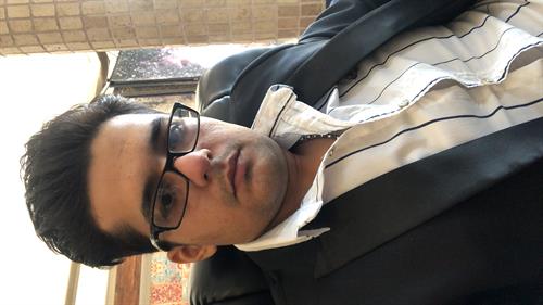 سیدعلیرضا&nbsp;جعفرزاده کاشی