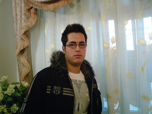 hesam&nbsp;soleymani