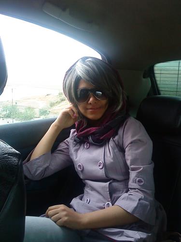 maral&nbsp;farahmand