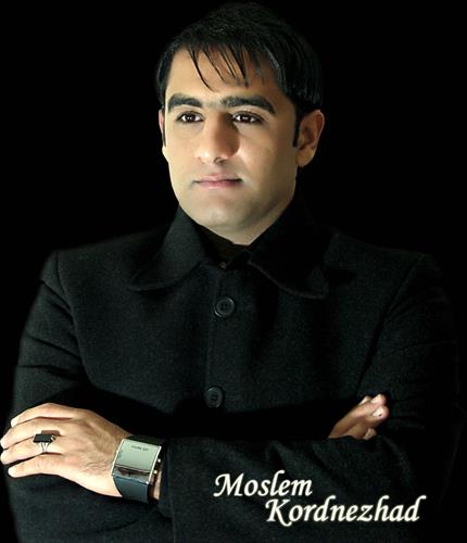 moslem&nbsp;kordnezhad