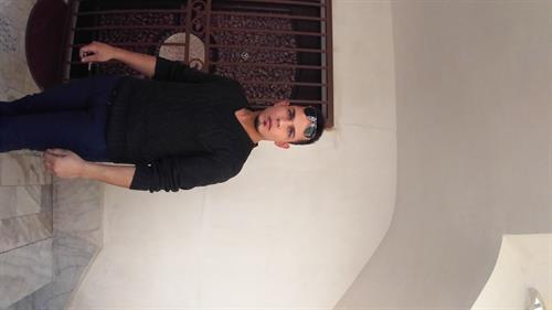 mohammad&nbsp;shafaei