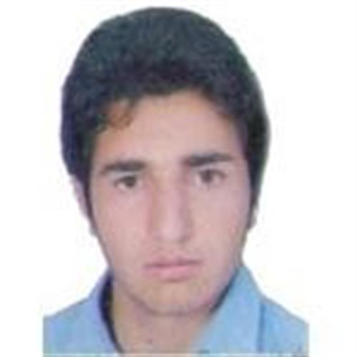 mohsen&nbsp;shahinfar