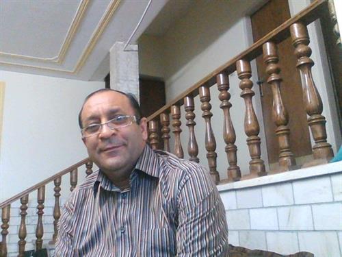 علی&nbsp;زعیم