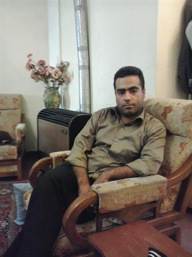 mahyad&nbsp;karbalae