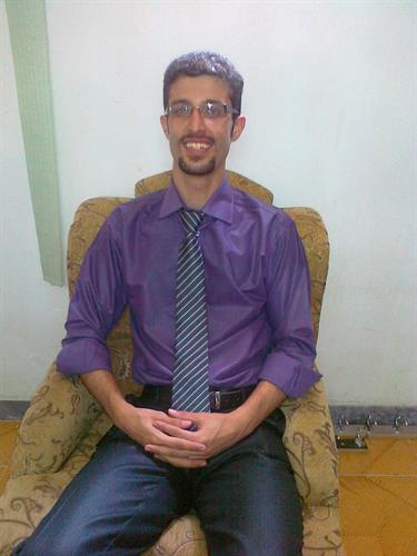 mohammadhossein&nbsp;hosseini