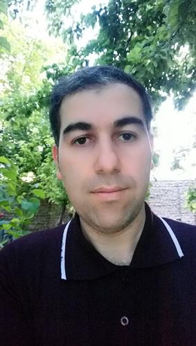 amirali&nbsp;mehraban