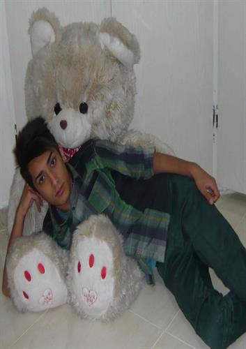 hosein&nbsp;rahimi