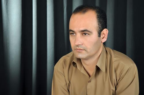 mansour&nbsp;sahraii