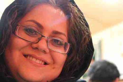 nastaran&nbsp;akbari