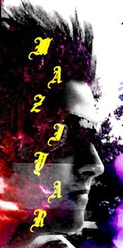 mehrdad&nbsp;dadashi