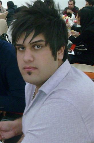 amirho3ein&nbsp;rastipour
