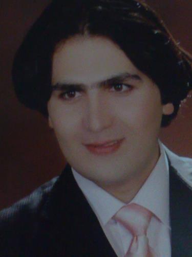 محمدرضا&nbsp;ک