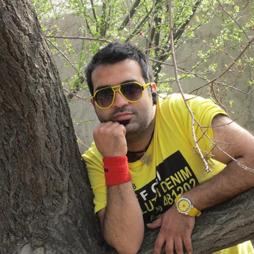 vahid&nbsp;ahmadifard