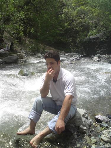 فربد&nbsp;رضایی