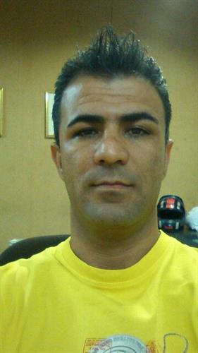 hashemkh&nbsp;khoramgah