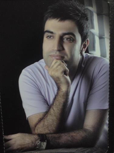 arash&nbsp;nazari