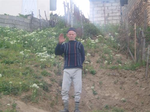 gavaneh&nbsp;gavaneh