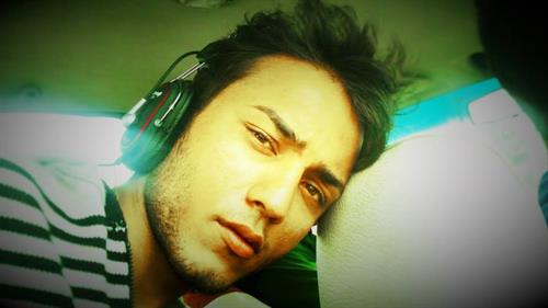 امیر&nbsp;آزاد