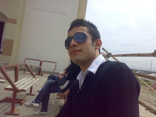 omid&nbsp;sadeghi