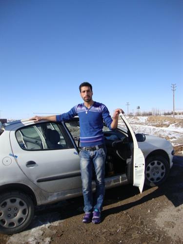 حسن&nbsp;قربانزاده