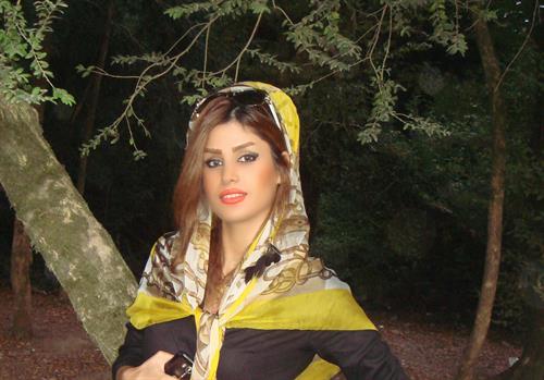 ترنم&nbsp;رسام