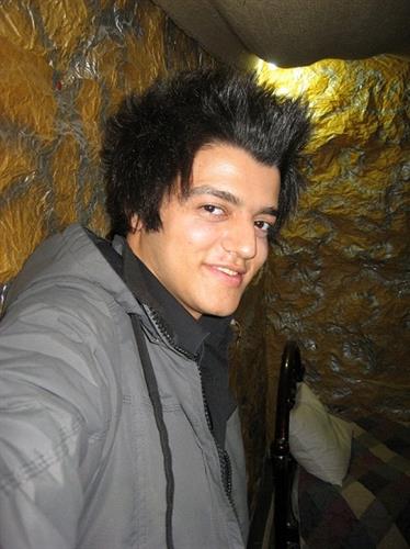 mohamad&nbsp;rejvani