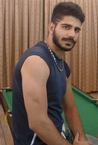 roozbeh&nbsp;sepanta